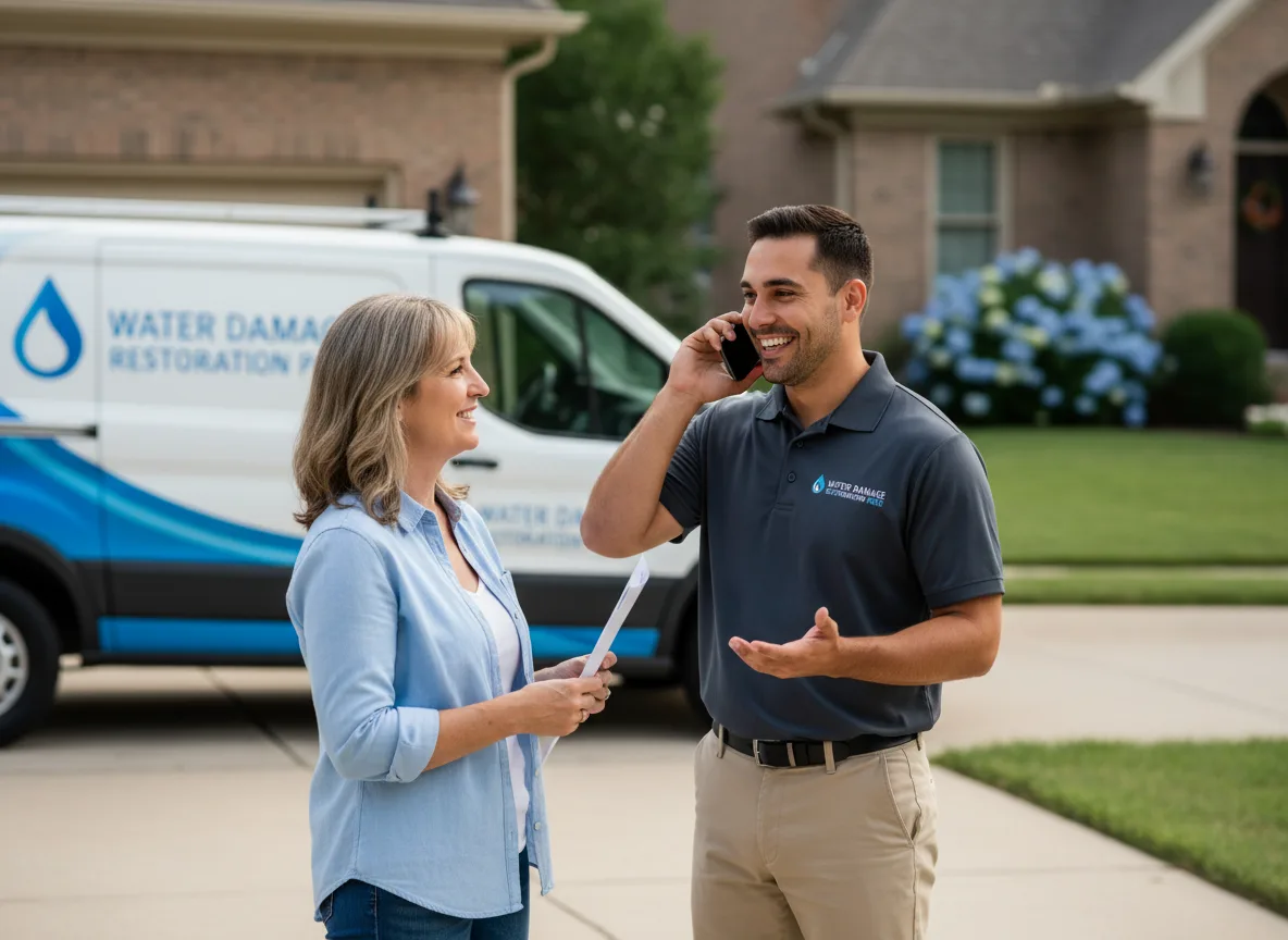 Flood Restoration Loveland, CO FAQs